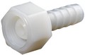 Dixon TF22 1/4" X1/4" NPT TUFFLITE FEMALES